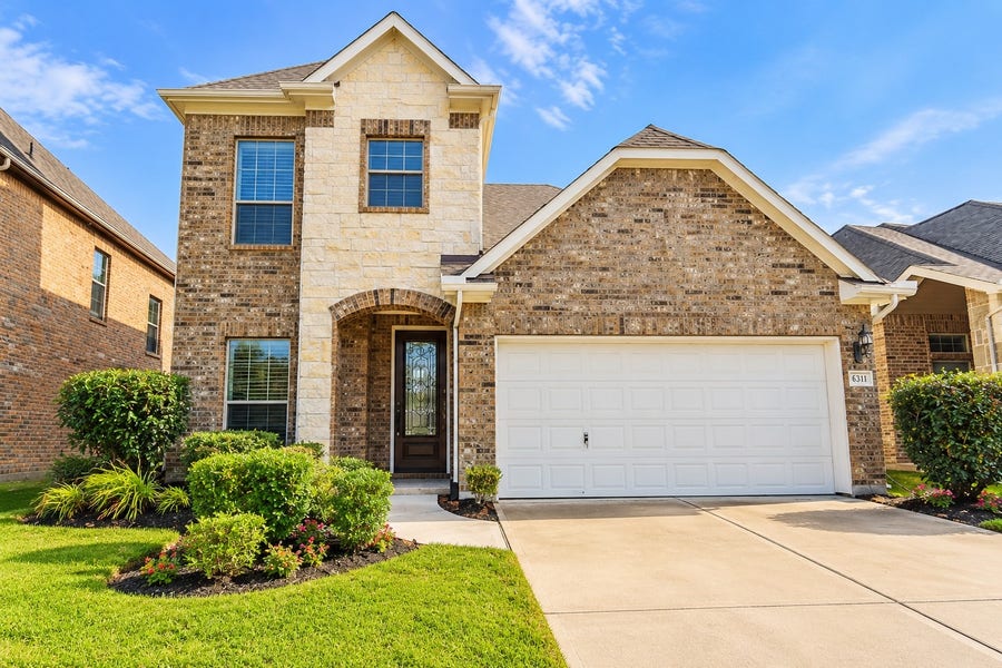 Property photo for 6311 Denison Oaks Drive, Katy, TX