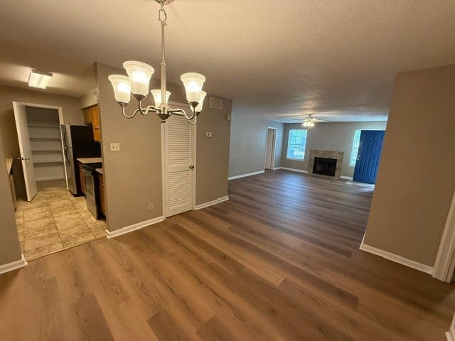 Property photo for 9700 Leawood Boulevard, #1704, Houston, TX