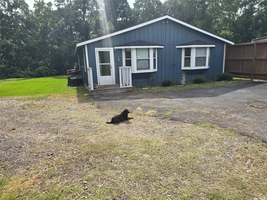 Property photo for 23754 Johnson Road, New Caney, TX