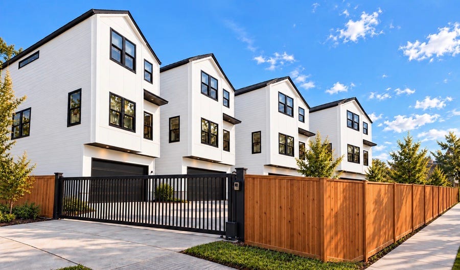 Property photo for 3012 Stonewall Street, #B, Houston, TX