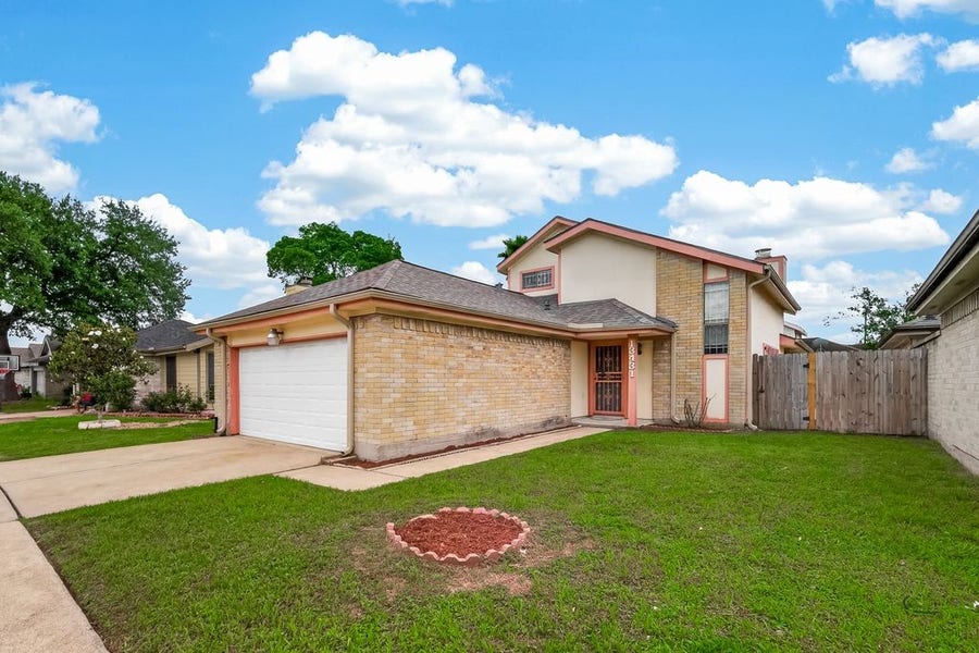 Property photo for 13431 Clarewood Drive, Houston, TX
