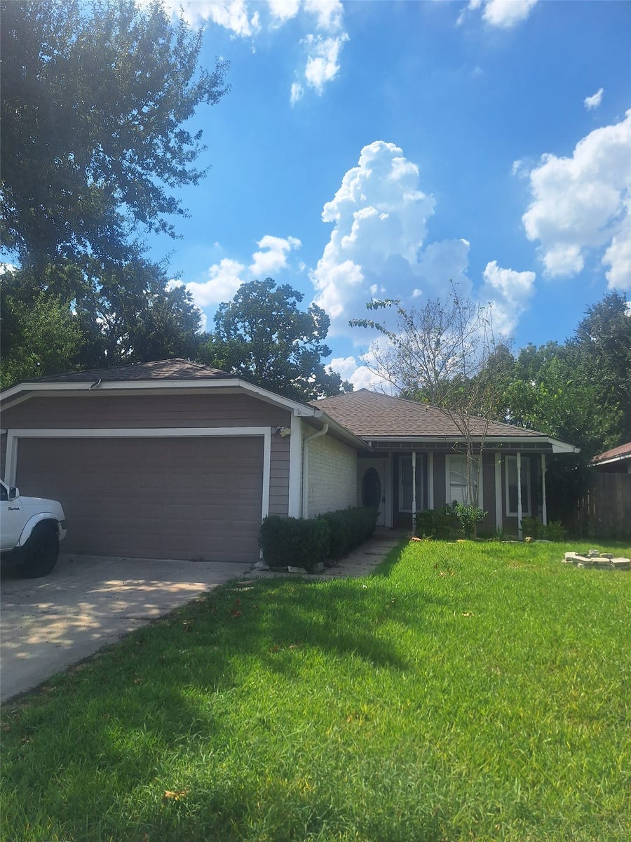 Property photo for 9623 Yearling Circle, Houston, TX