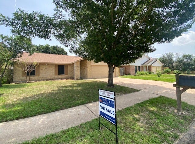 Property photo for 6730 New World Drive, Katy, TX