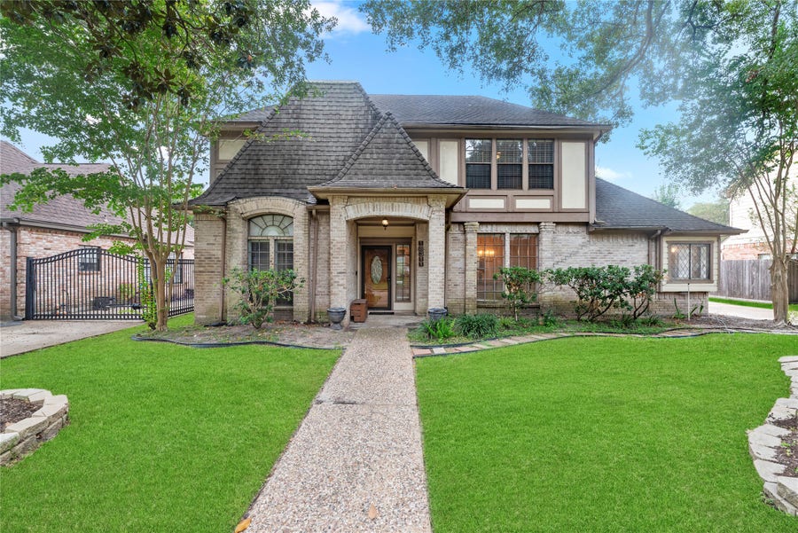 Property photo for 18311 Mountfield Drive, Houston, TX