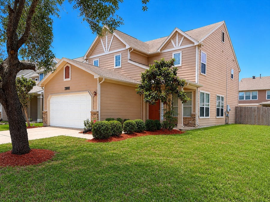 Property photo for 2910 Feather Green Trail, Fresno, TX