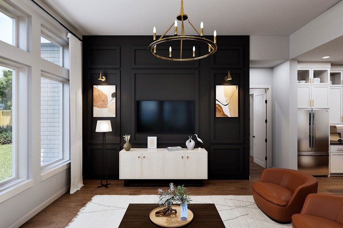 REPRESENTATIVE PHOTO - Photo does not represent actual home options and selection. Ask Sales consultant for specific selections.