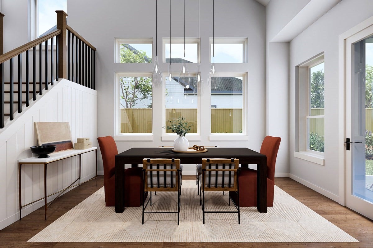 REPRESENTATIVE PHOTO - Photo does not represent actual home options and selection. Ask Sales consultant for specific selections.