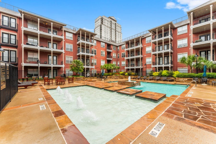 Property photo for 2400 Mccue Road, #237, Houston, TX