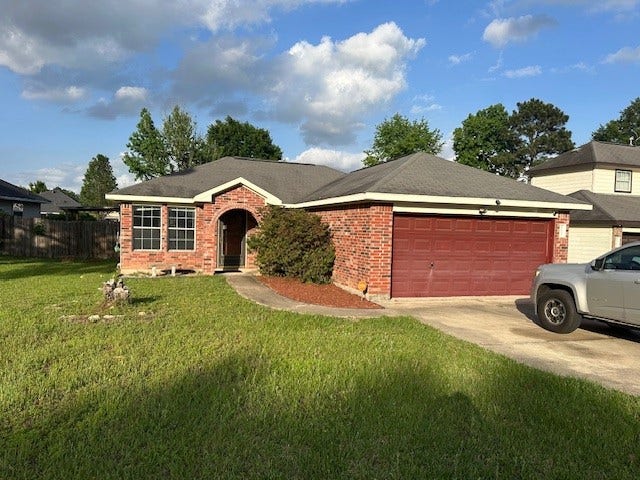 Property photo for 13972 Buckskin Drive, Willis, TX