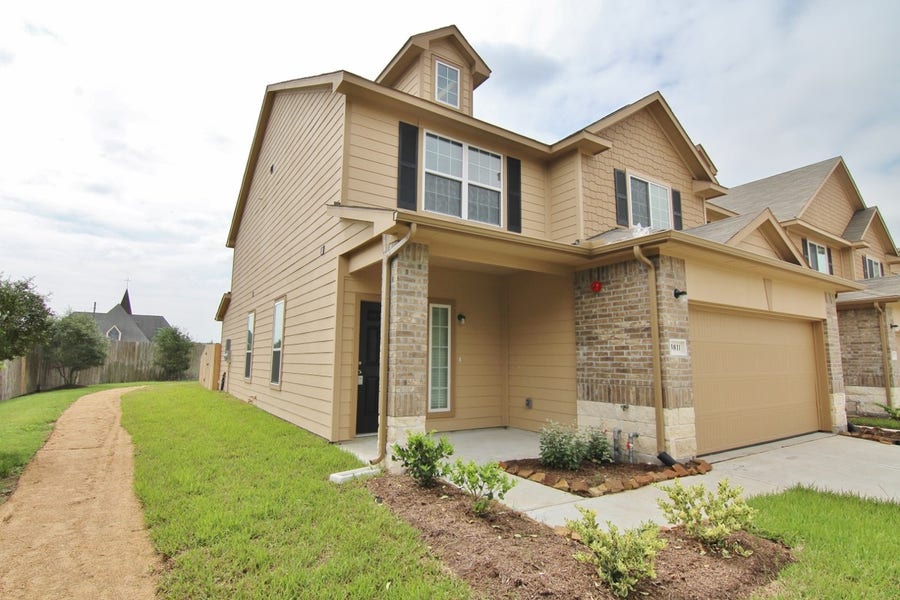 Property photo for 3811 Lexington Grove Court, Missouri City, TX