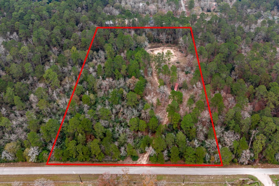 Property photo for 14074 LEWIS Lane, Montgomery, TX