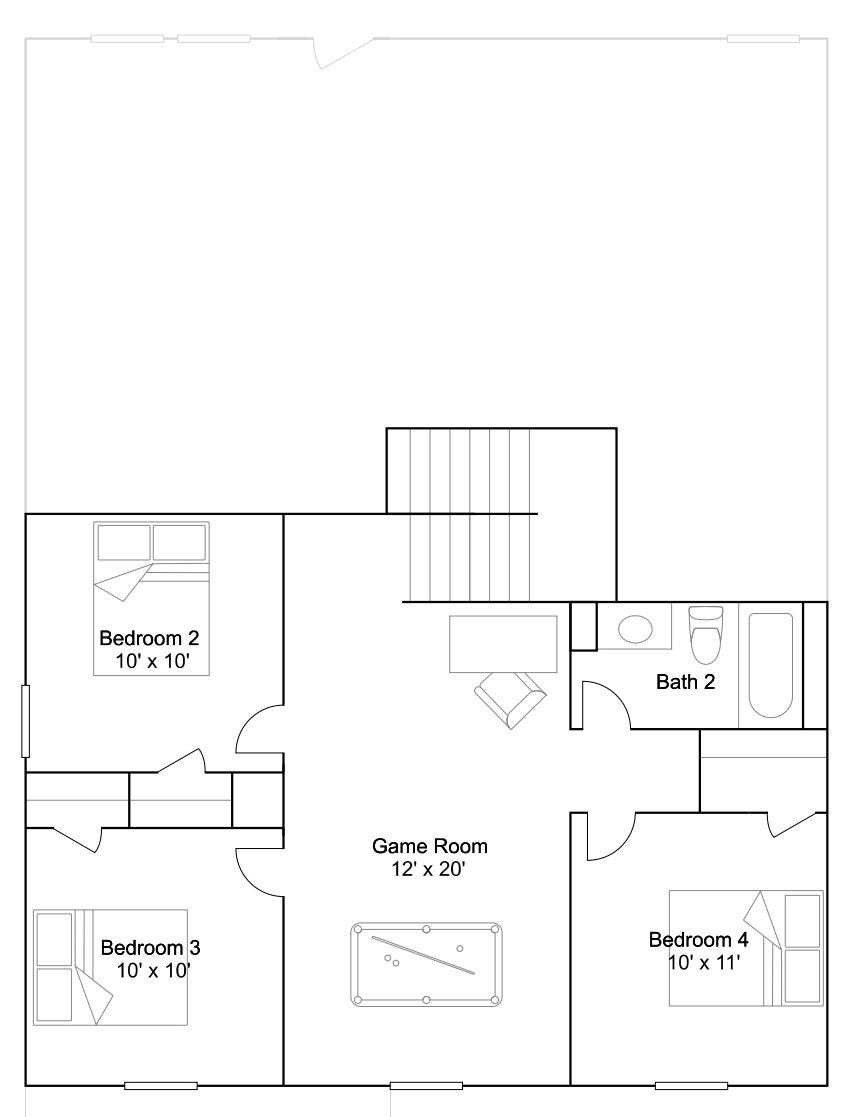 17307 Water Medallion Street, Conroe, TX 77306