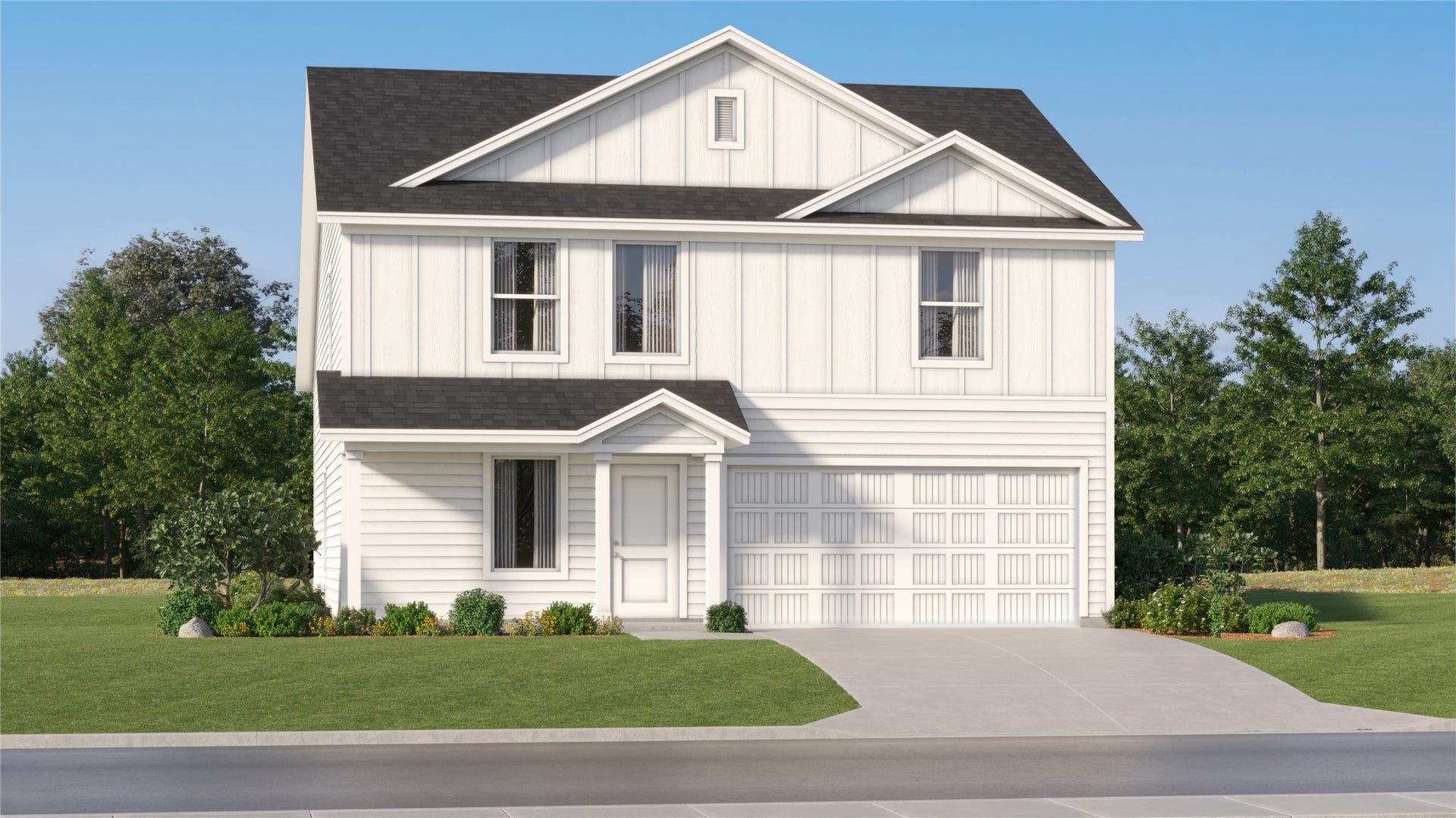 17307 Water Medallion Street, Conroe, TX 77306