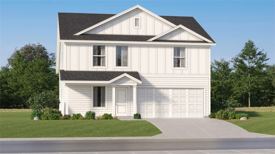 Property photo for 17307 Water Medallion Street, Conroe, TX