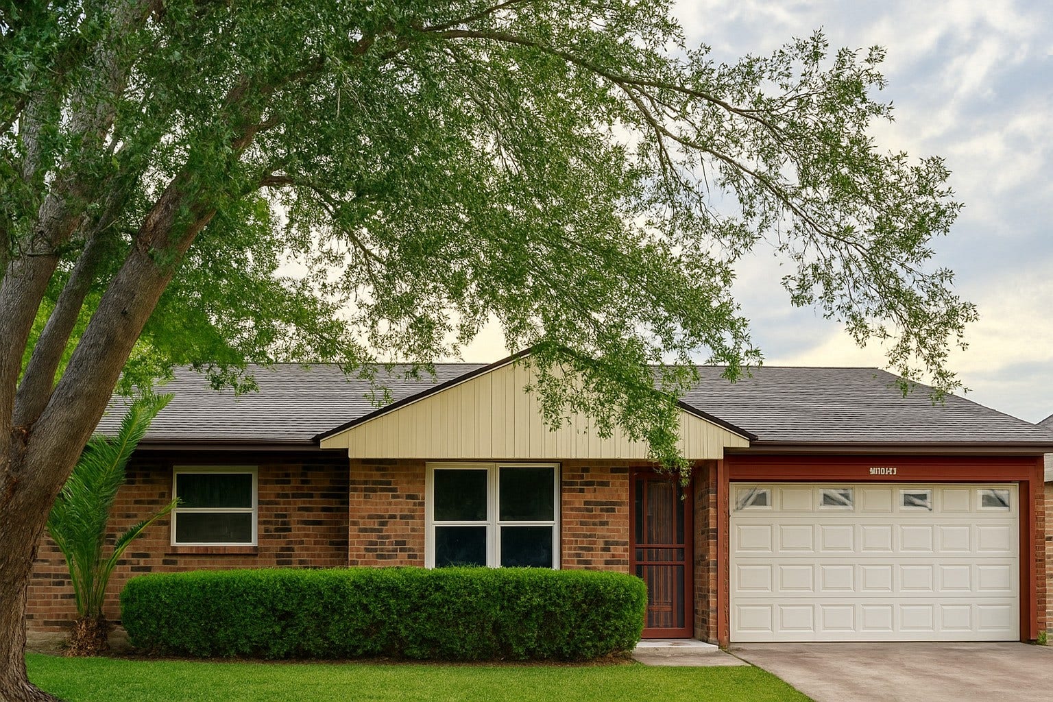 11910 Hunkler Drive, Houston, TX 77047