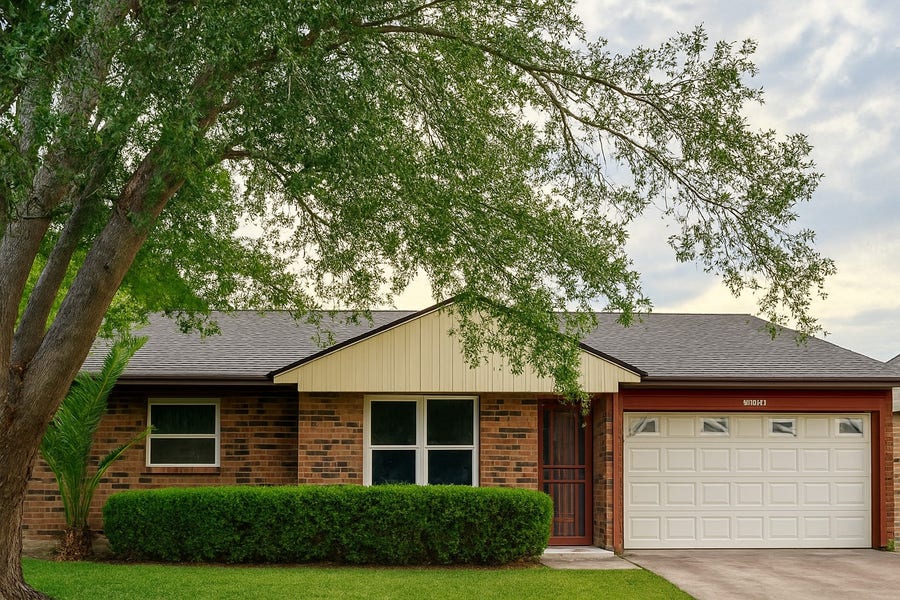 Property photo for 11910 Hunkler Drive, Houston, TX
