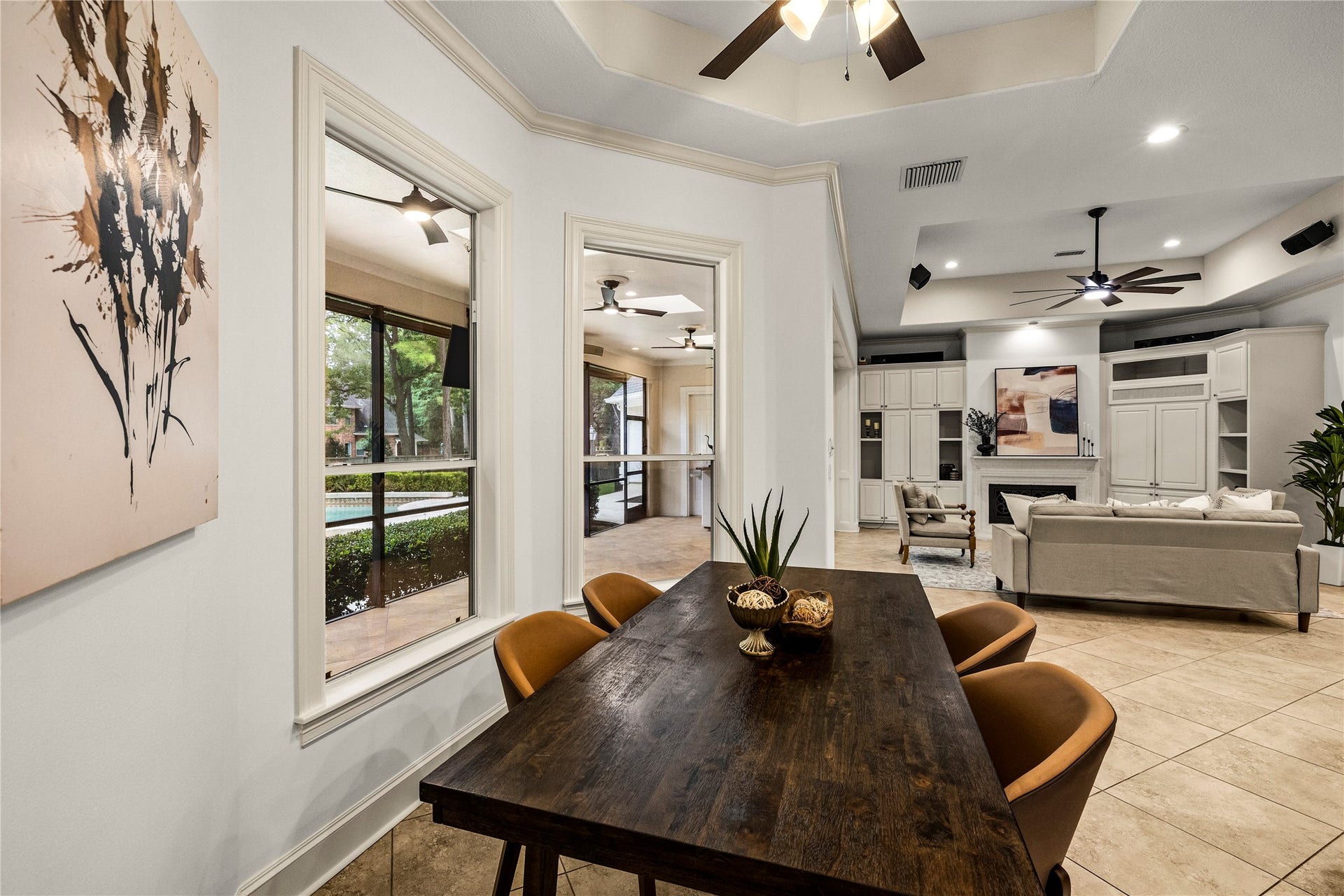 3 N Benton Woods Circle, The Woodlands, TX 77382