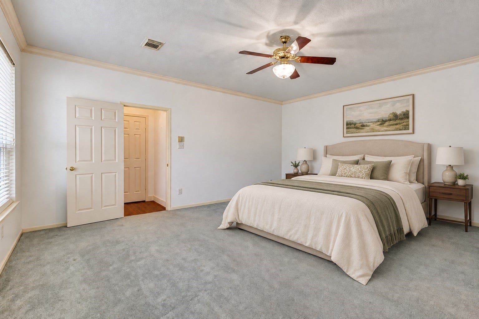 304 Melodywood Drive, Friendswood, TX 77546 Virtually Staged