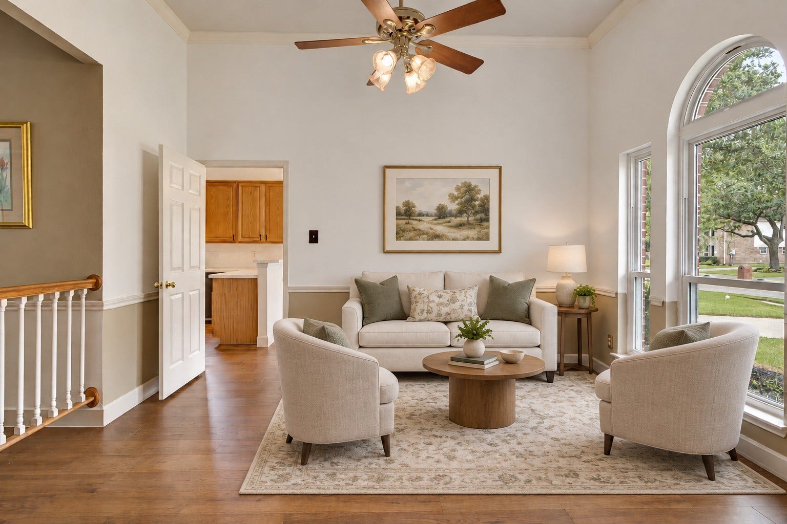 304 Melodywood Drive, Friendswood, TX 77546 Virtually Staged