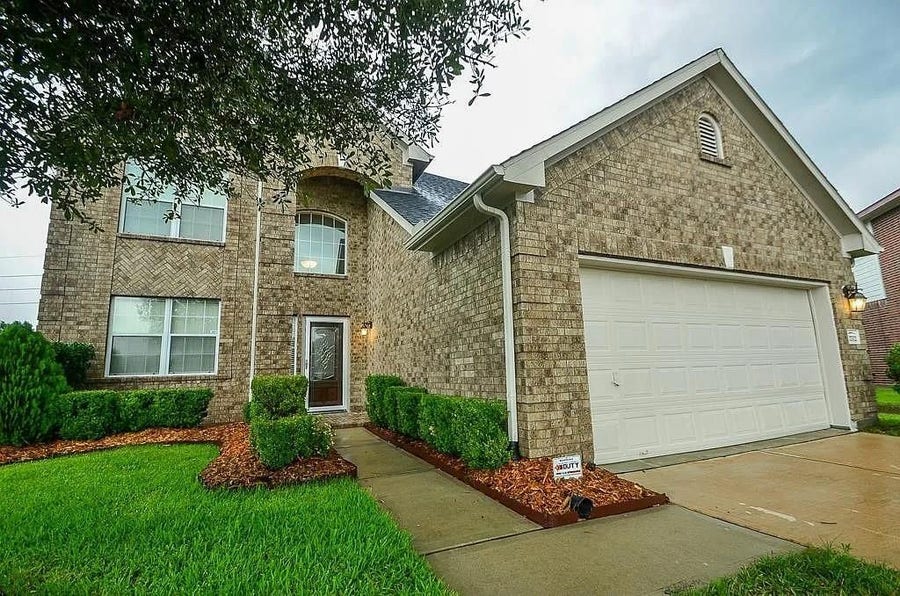 Property photo for 1702 Lansing Cove Drive, Fresno, TX