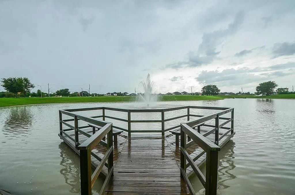 1702 Lansing Cove Drive, Fresno, TX 77545 1702 Lansing Cove Drive, Fresno, TX 77545
