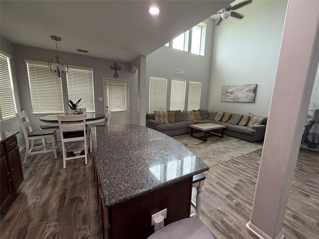 1702 Lansing Cove Drive, Fresno, TX 77545 1702 Lansing Cove Drive, Fresno, TX 77545