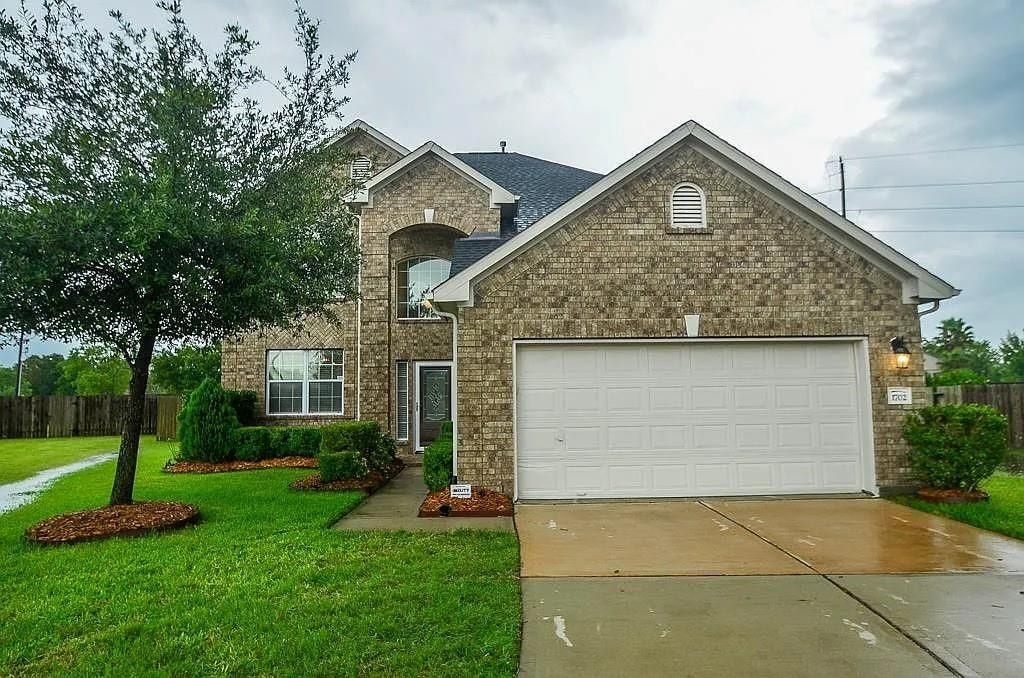 1702 Lansing Cove Drive, Fresno, TX 77545 1702 Lansing Cove Drive, Fresno, TX 77545