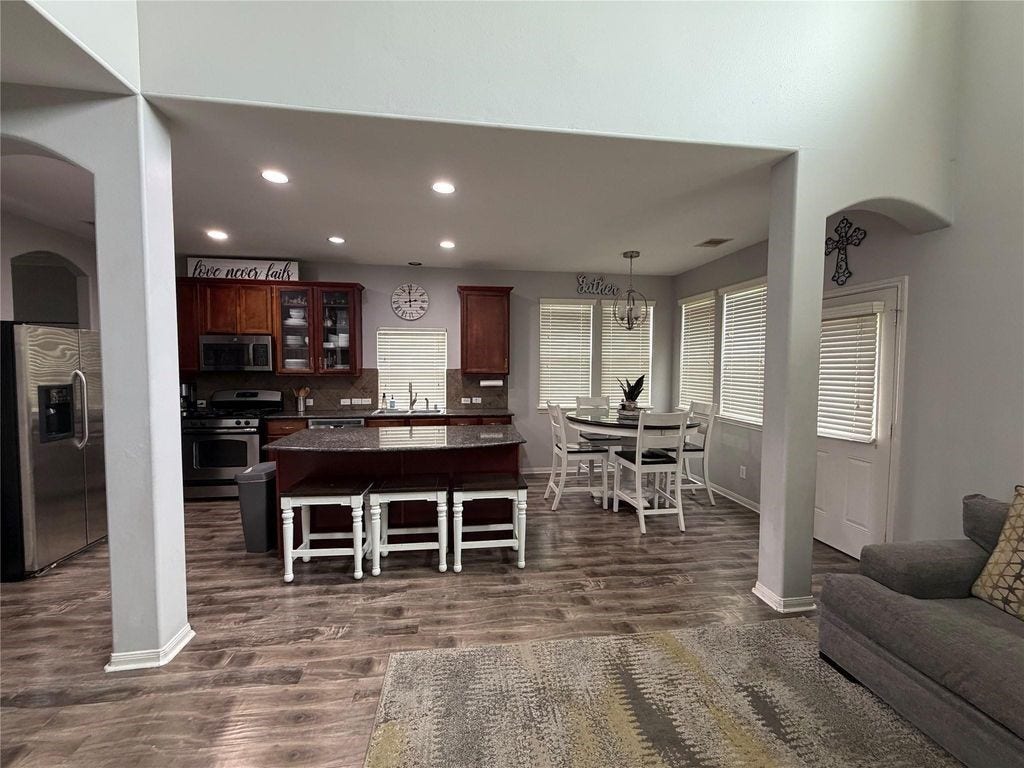 1702 Lansing Cove Drive, Fresno, TX 77545 1702 Lansing Cove Drive, Fresno, TX 77545