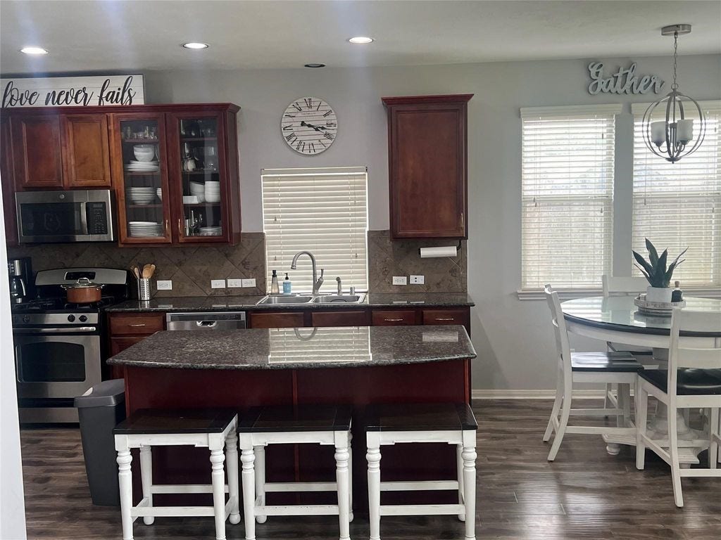 1702 Lansing Cove Drive, Fresno, TX 77545 1702 Lansing Cove Drive, Fresno, TX 77545