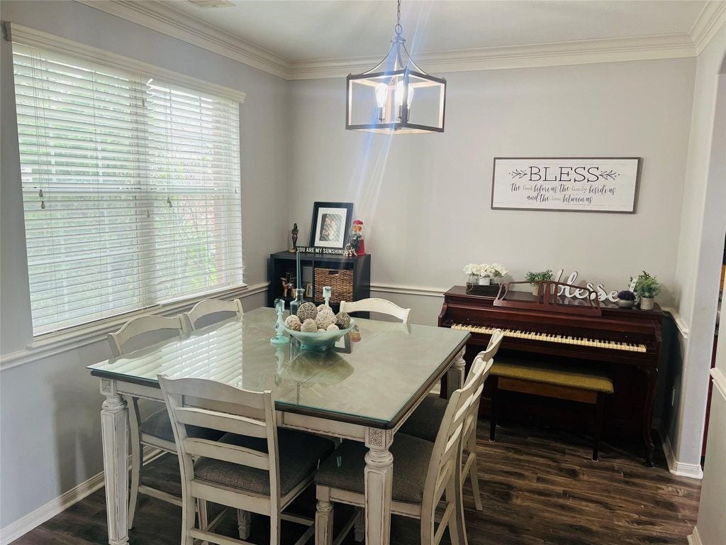 1702 Lansing Cove Drive, Fresno, TX 77545 1702 Lansing Cove Drive, Fresno, TX 77545