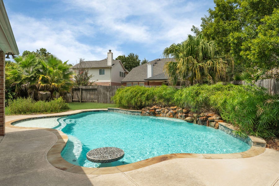 Property photo for 26407 Bright Sky Court, Katy, TX