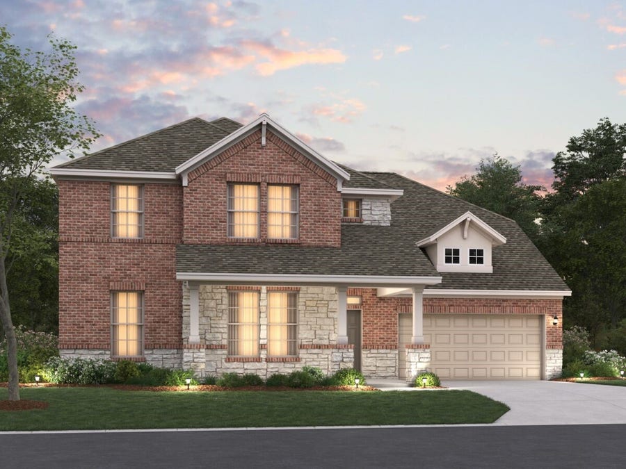 Property photo for 310 Casaba Court, Montgomery, TX