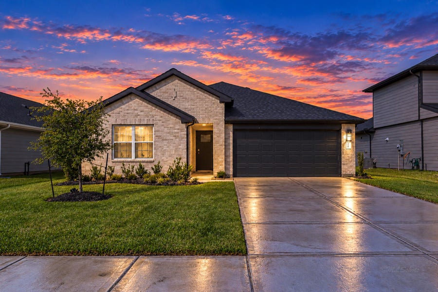 Property photo for 30426 Canterbury Fields Drive, Fulshear, TX