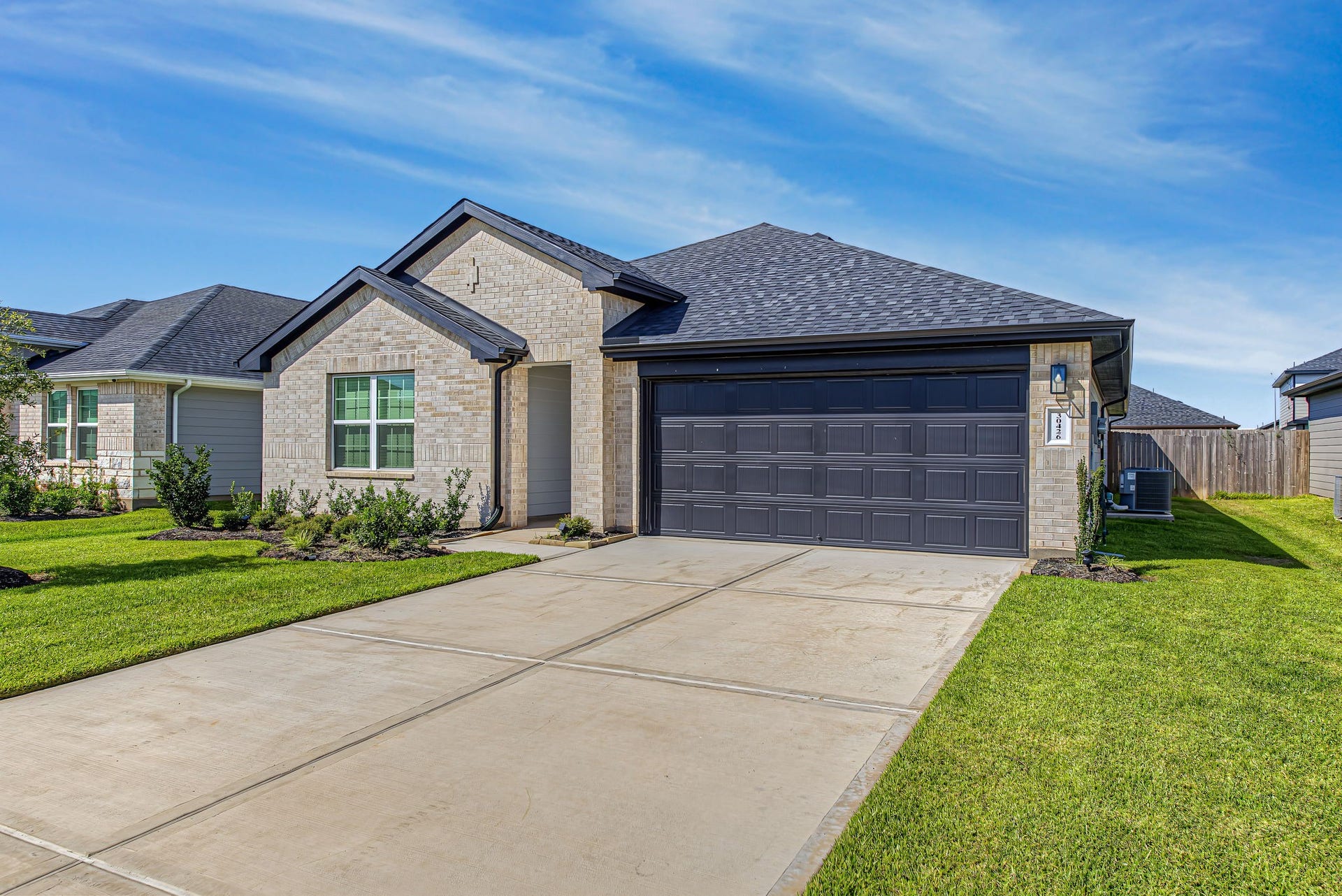 30426 Canterbury Fields Drive, Fulshear, TX 77441 30426 Canterbury Fields Drive, Fulshear, TX 77441