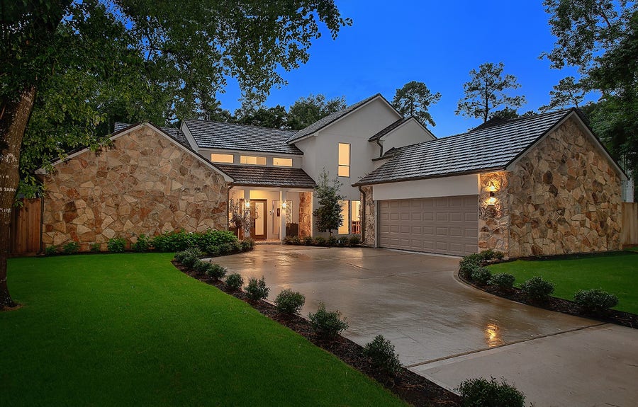 Property photo for 9 Paintedcup Court, The Woodlands, TX