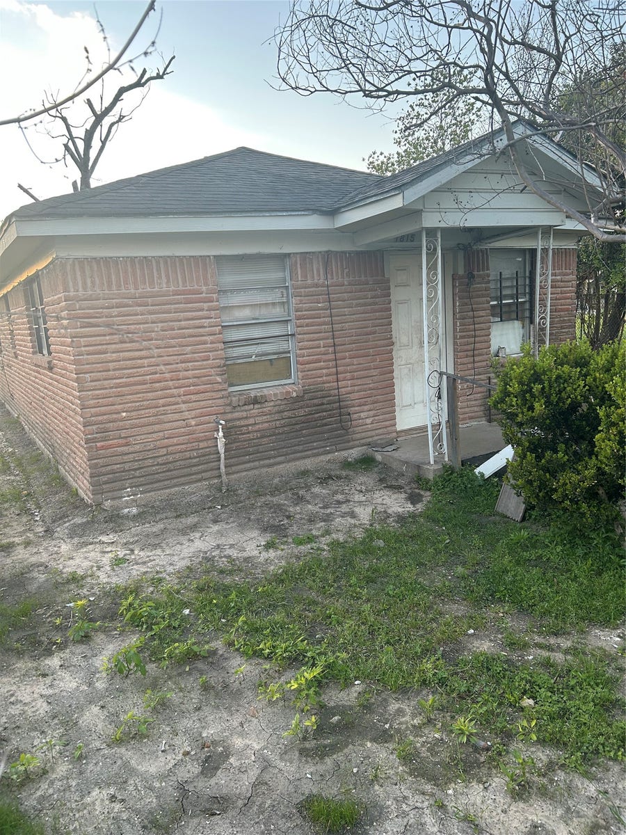 Property photo for 1815 Mary Street, Houston, TX