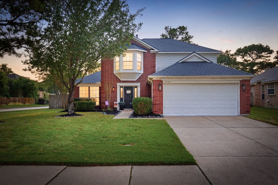 Property photo for 20323 Lone Star Oak Street, Cypress, TX