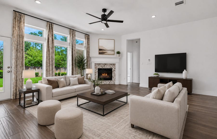 Property photo for 126 Canary Island Cir, Montgomery, TX
