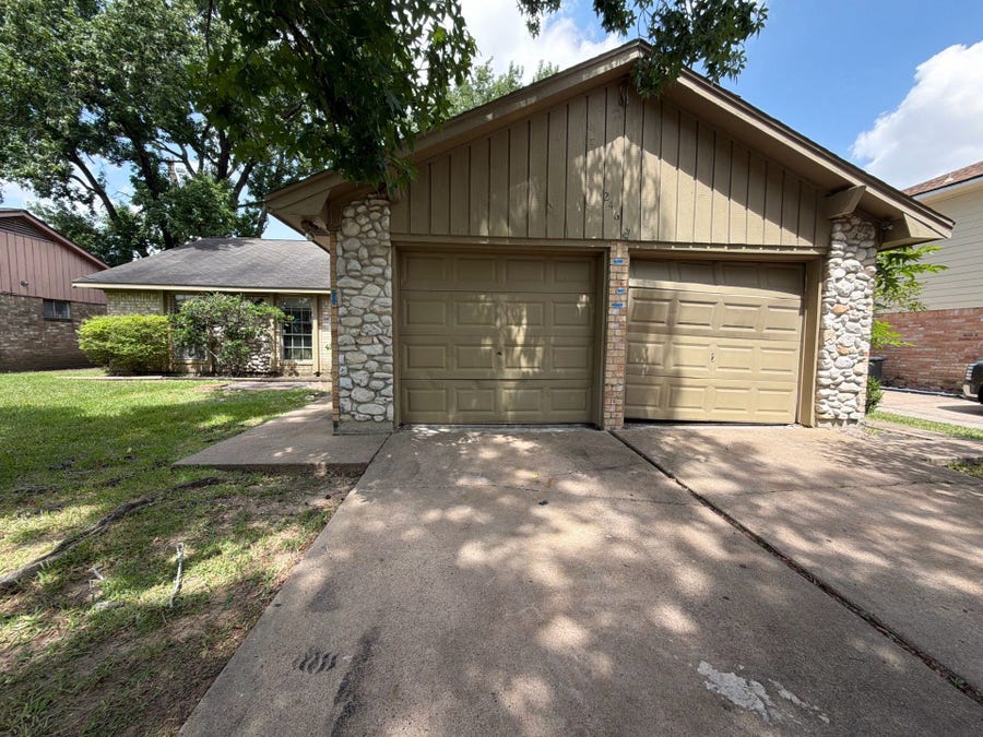 Property photo for 246 Wickhamford Way, Houston, TX