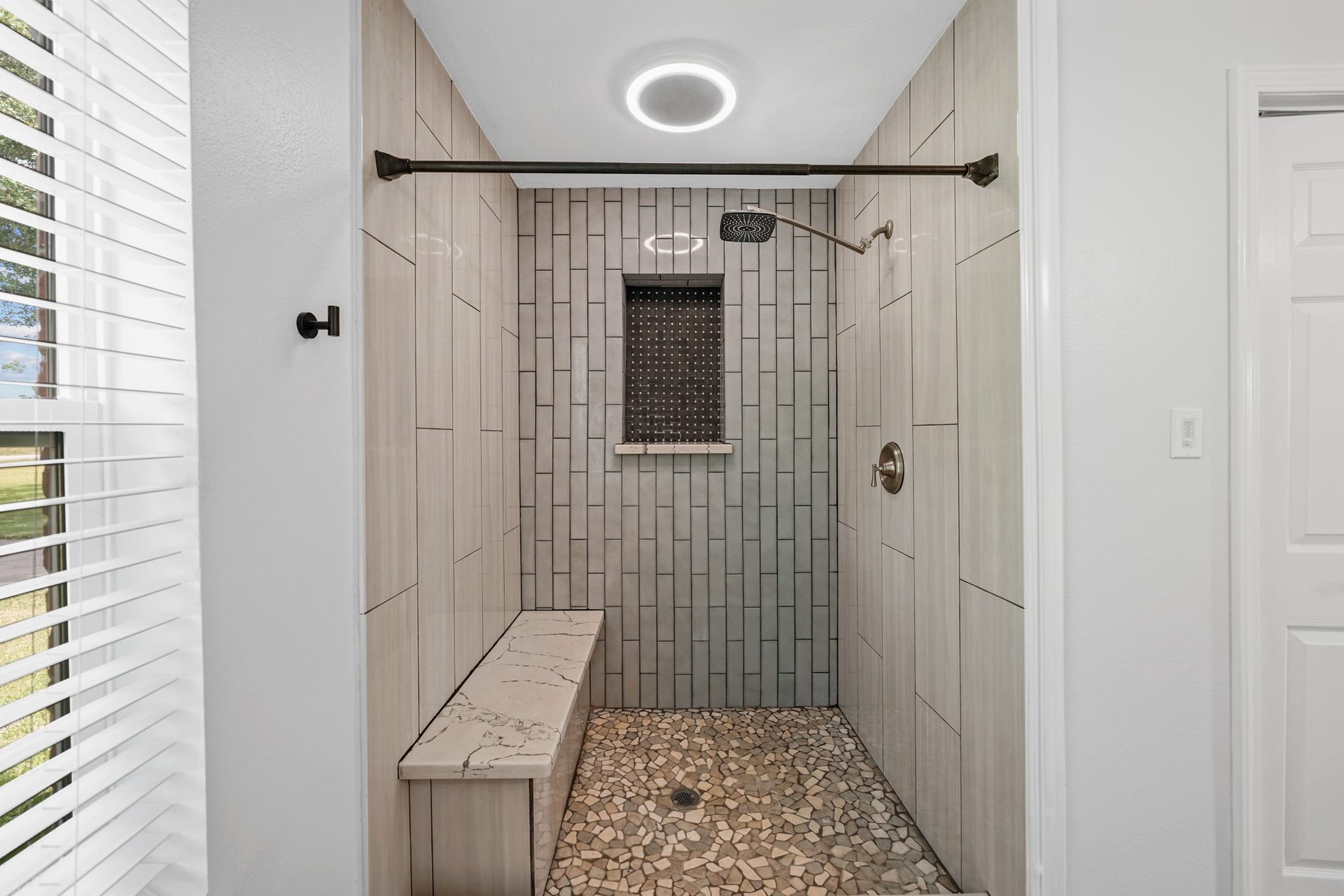 4435 S Tower Road, Santa Fe, TX 77517 4435 S Tower Road, Santa Fe, TX 77517
