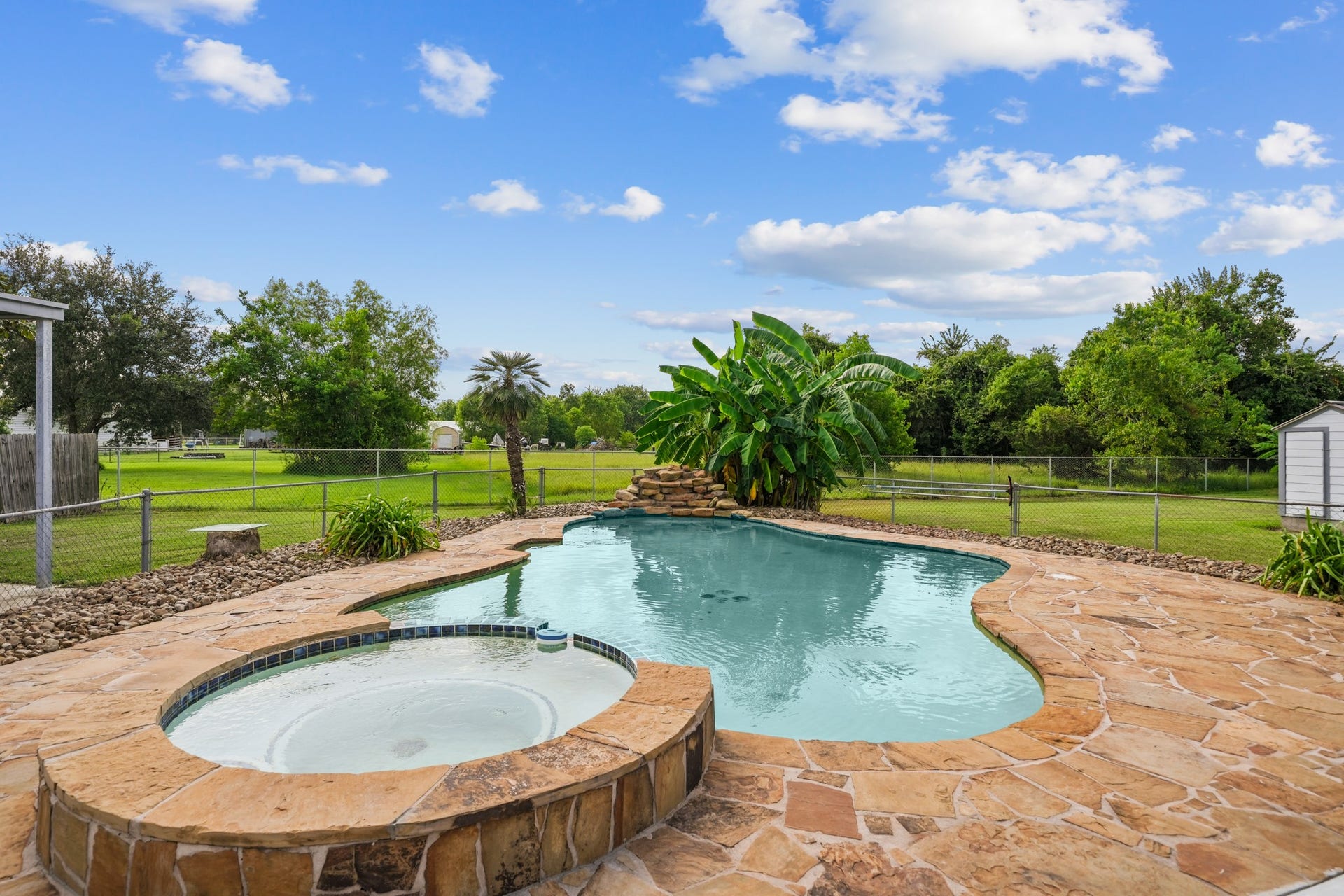4435 S Tower Road, Santa Fe, TX 77517 4435 S Tower Road, Santa Fe, TX 77517