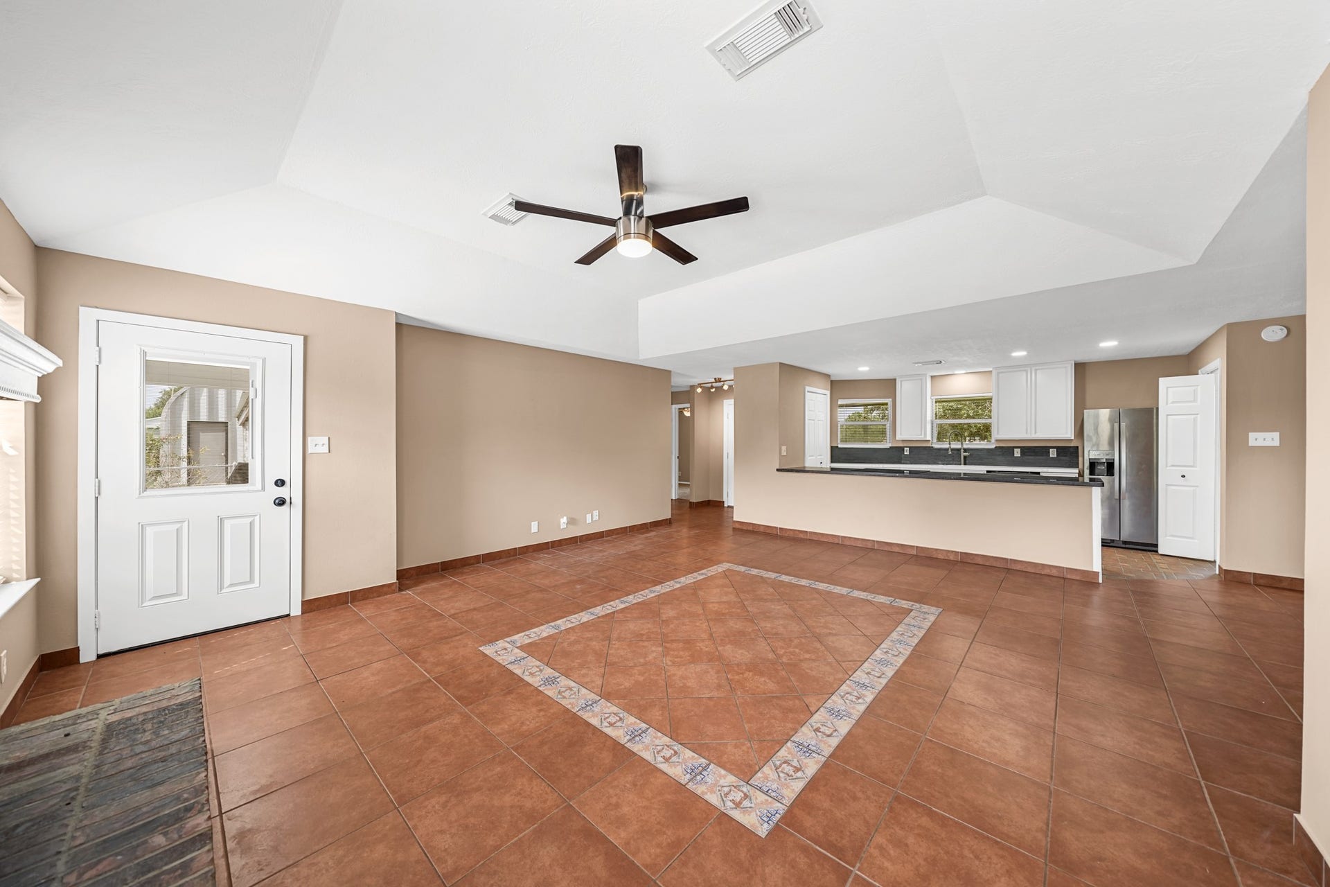 4435 S Tower Road, Santa Fe, TX 77517 4435 S Tower Road, Santa Fe, TX 77517
