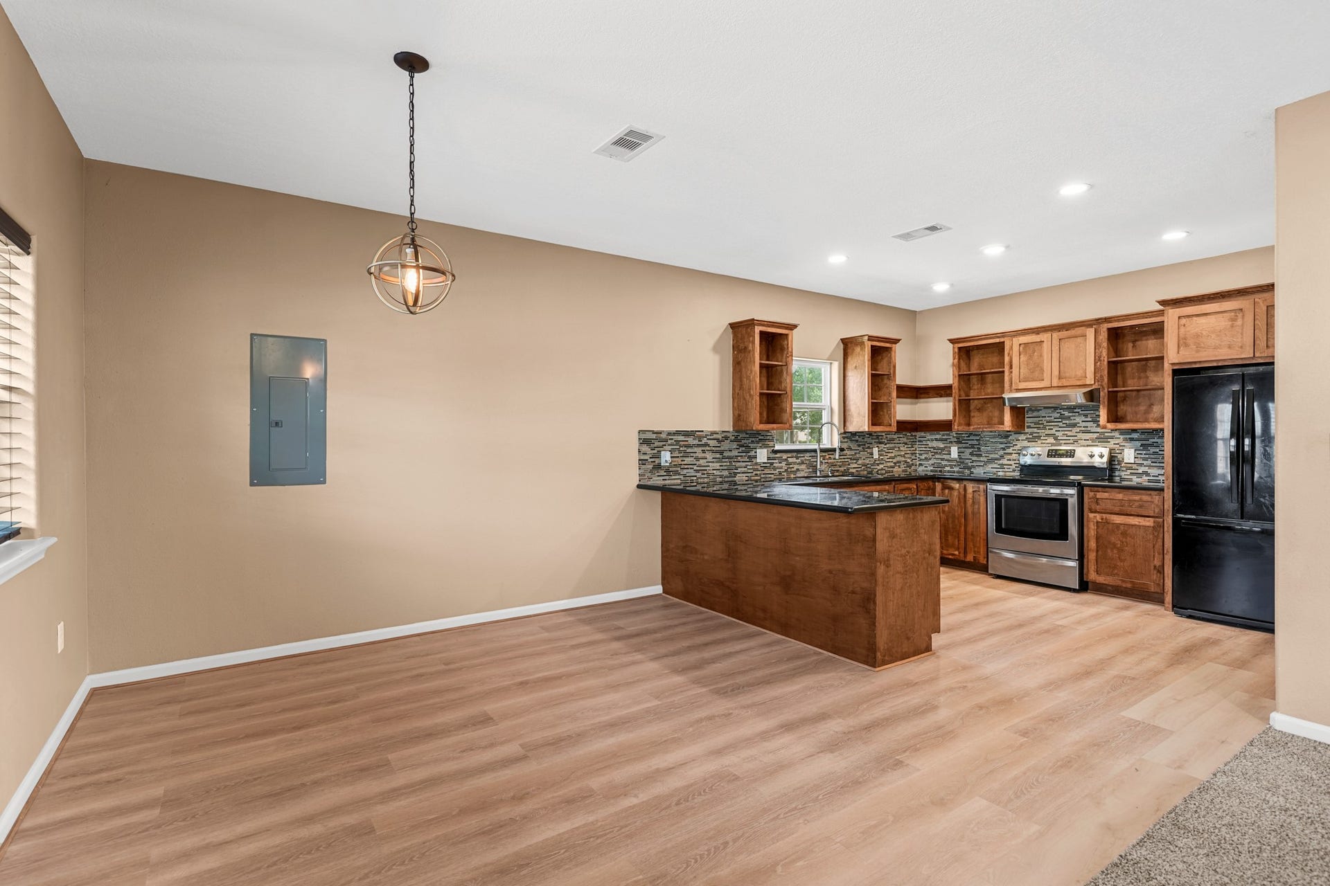 4435 S Tower Road, Santa Fe, TX 77517 4435 S Tower Road, Santa Fe, TX 77517