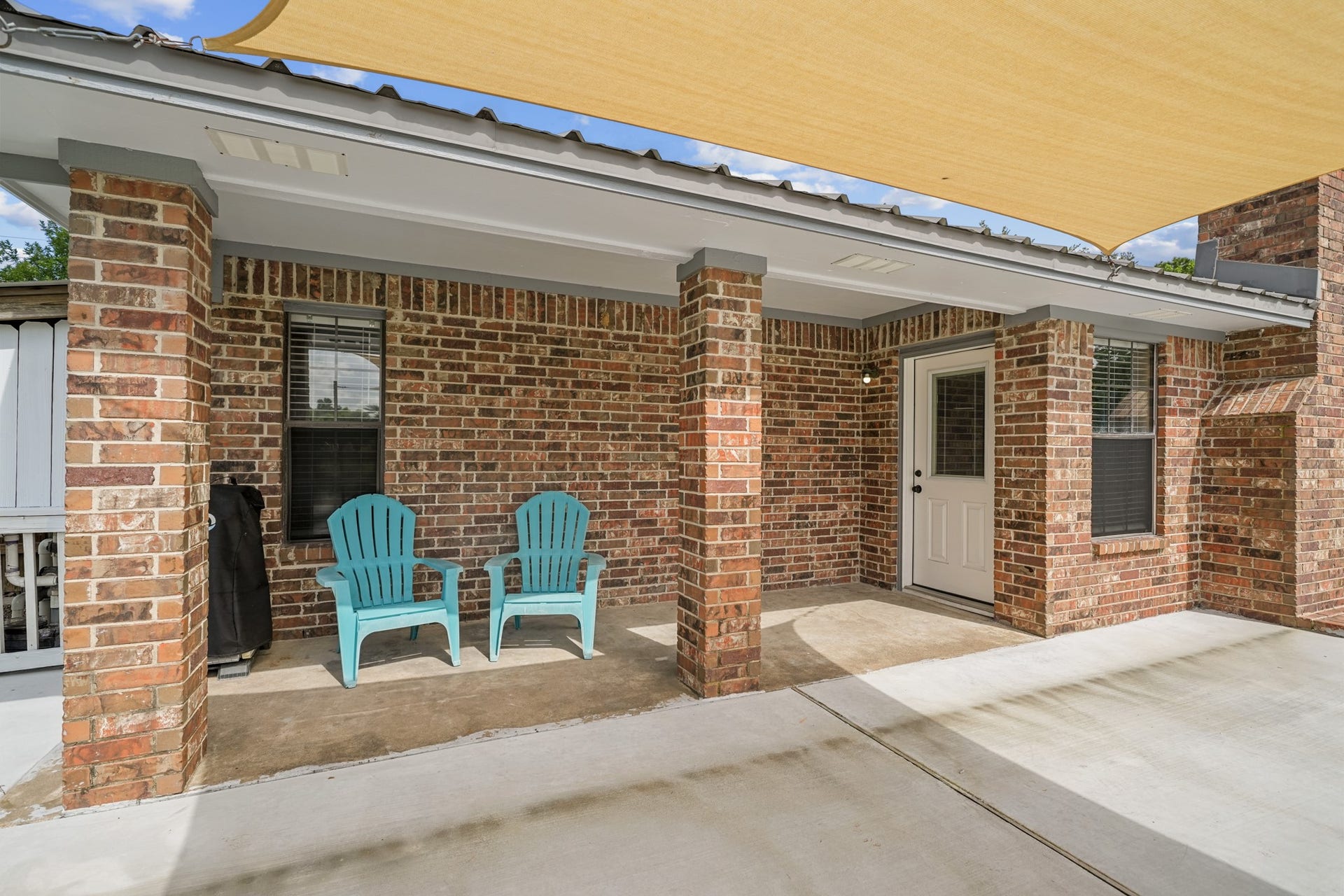 4435 S Tower Road, Santa Fe, TX 77517 4435 S Tower Road, Santa Fe, TX 77517