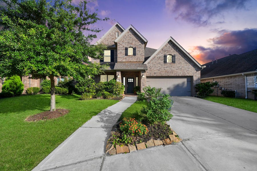 Property photo for 9023 Emerald Cane Drive, Missouri City, TX