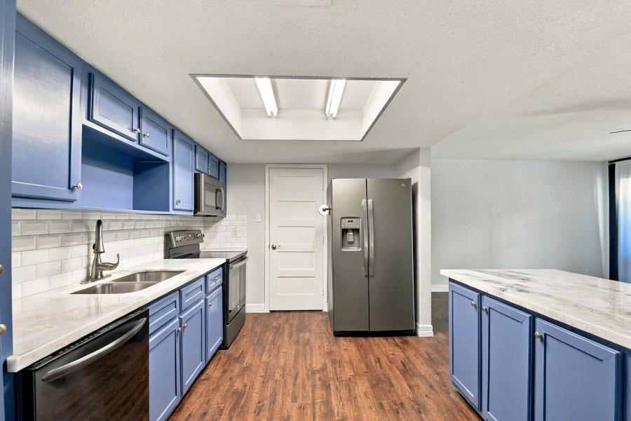 Property photo for 14777 Wunderlich Drive, #413, Houston, TX