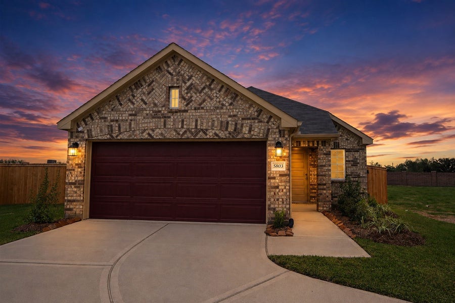 Property photo for 5803 Aurora Lane, Fulshear, TX