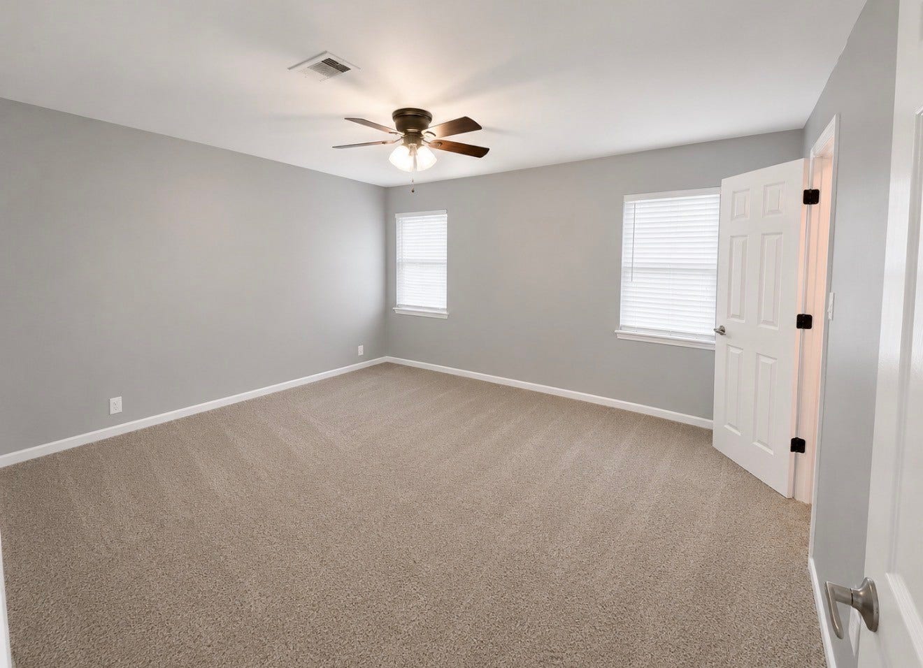 Bedroom number 3