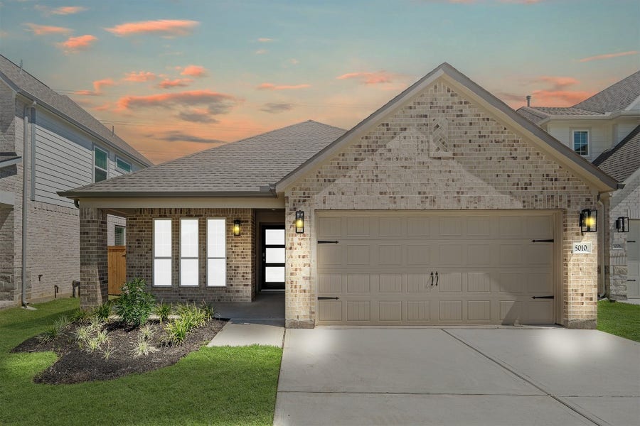Property photo for 5010 Blessing Drive, Katy, TX
