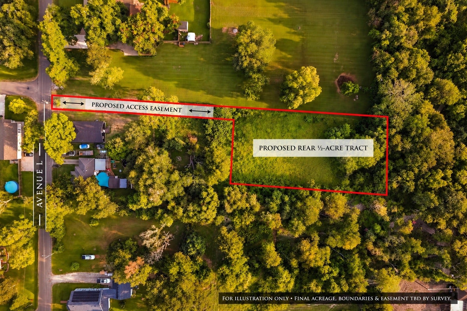 0 Avenue L, Santa Fe, TX 77510 0 Avenue L, Santa Fe, TX 77510